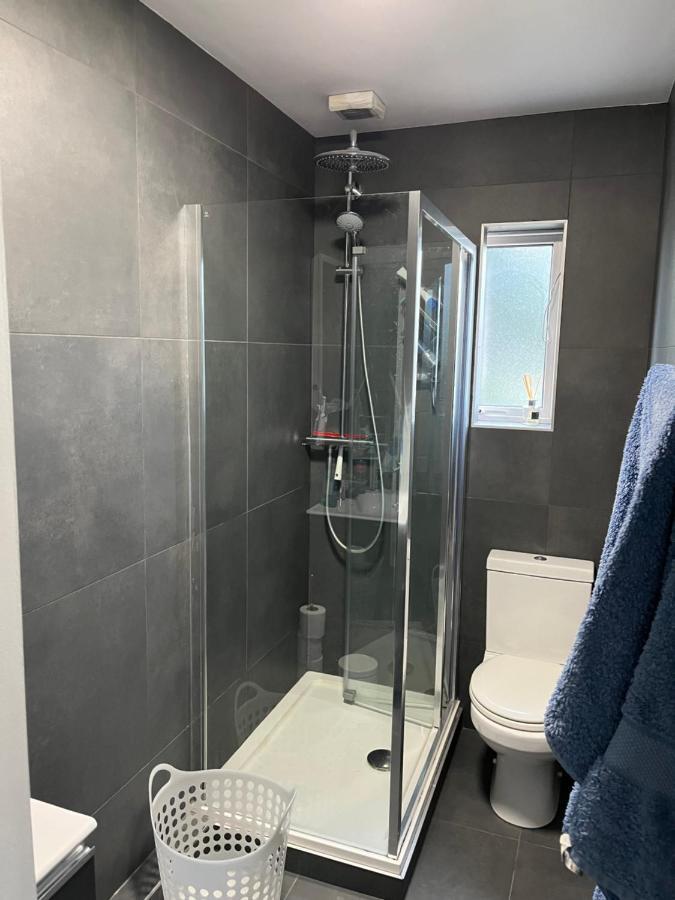 2 St Judes Court D24H1X4 Students Only Apartment Dublin Exterior foto