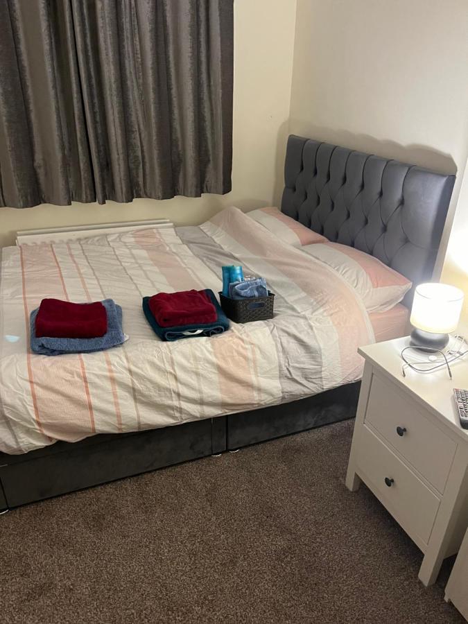 2 St Judes Court D24H1X4 Students Only Apartment Dublin Exterior foto