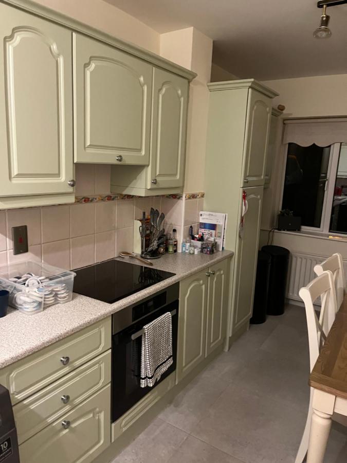 2 St Judes Court D24H1X4 Students Only Apartment Dublin Exterior foto